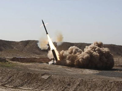 Η Πιονγκγιάνγκ απαντά στον Ομπάμα με βαλλιστική πυραυλική δοκιμή