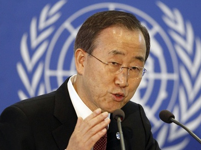 Πρώτη συνάντηση με την Αούνγκ Σαν Σούου Κίι