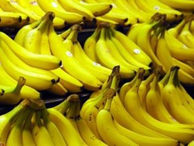 Απαγόρευση εισαγωγής φορτίου ακατάλληλης μπανάνας