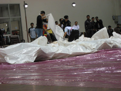 Εκατόμβη νεκρών από το ναυάγιο στο Μπανγκλαντές