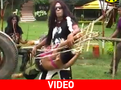 Το χειρότερο video clip στην ιστορία της μουσικής βιομηχανίας!