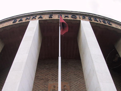 Κανένας κίνδυνος αποπληθωρισμού