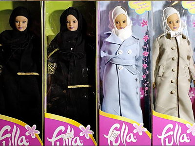 Ανοιχτός «πόλεμος» ιρανικών Αρχών – Barbie