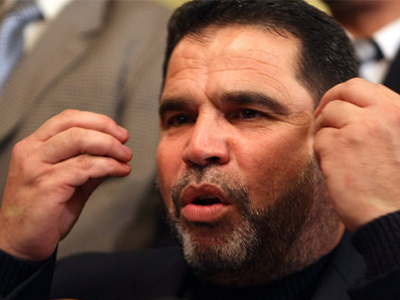 Χαμάς: «Καμία εμπλοκή Παλαιστινίων στην επίθεση στη χερσόνησο του Σινά»