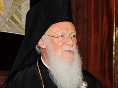 «Η κρίση μπορεί να αντιμετωπιστεί με πνευματικό τρόπο»