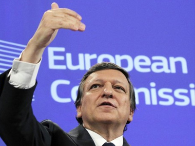 Παρέμβαση Μπαρόζο για τις επερχόμενες εκλογές