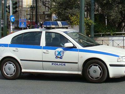 Σύλληψη για διαρρήξεις στην Ηλιούπολη