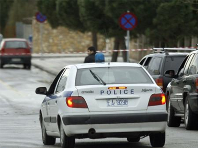 Δύο συλλήψεις για χρέη στη Θεσσαλονίκη