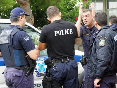 Επίθεση σε κατάστημα λόγω ανοιχτών «λογαριασμών»