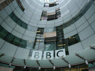 Απεργούν οι δημοσιογράφοι του BBC