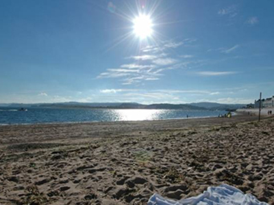 Ο καιρός σήμερα