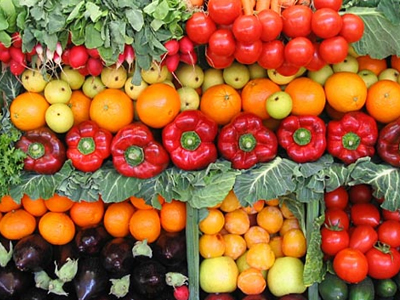 Όλη η Ελλάδα στο τραπέζι μας