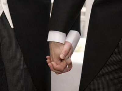 Ο γάμος μειώνει τη θνησιμότητα στους ομοφυλόφιλους