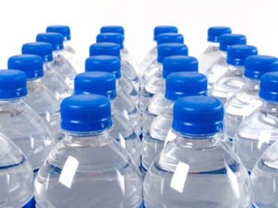 Εξαγωγές εμφιαλωμένου νερού στο Μπαχρέιν