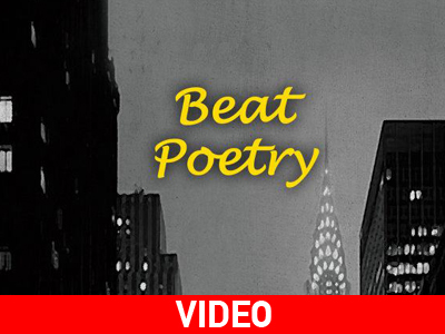 Beat Poetry
