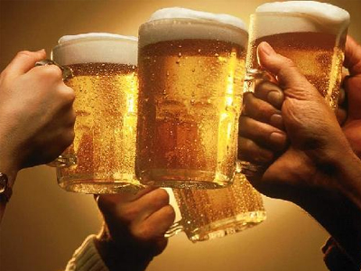 Οι μπύρες μας κάνουν εξυπνότερους (για λίγο)