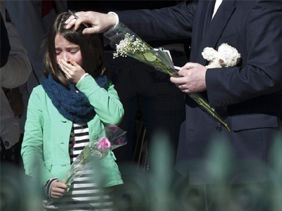 Στο Βέλγιο σήμερα οι σοροί των θυμάτων του τροχαίου