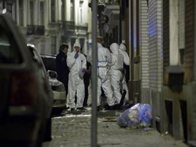 Έκαψαν ιμάμη ζωντανό στο Βέλγιο