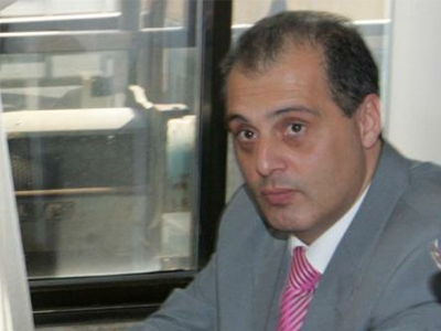 Εκτός «γαλάζιας» λίστας ο Βελόπουλος