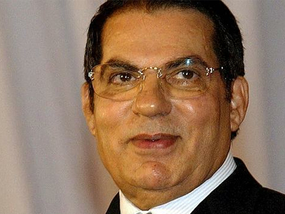 Τυνησία: Είκοσι χρόνια κάθειρξη στον έκπτωτο δικτάτορα