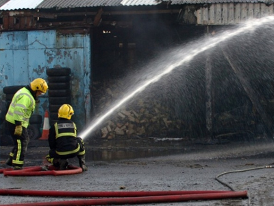 Έκρηξη χωρίς νεκρούς στη Βεγγάζη