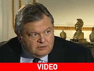 Βενιζέλος: Ξέρουμε ποιοι πρόδωσαν τον Παπανδρέου