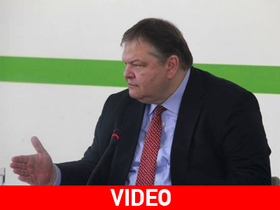 Ολομέτωπη επίθεση σε «όσους παίζουν» με το μέλλον της Ελλάδας