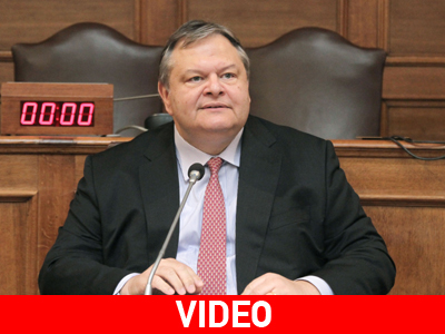 «Στηρίζουμε με υπευθυνότητα την κυβέρνηση» «Στηρίζουμε με υπευθυνότητα την κυβέρνηση»