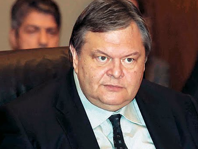 Ψήφος στον Βενιζέλο από τις λίστες του Γιώργου