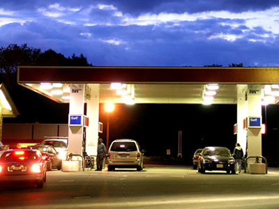 Απορρίφθηκε η πρόταση για πλαφόν στα καύσιμα