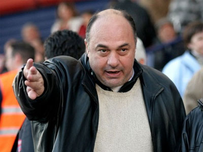 «Μέτωπο» κατά Μπέου από Πατσιαντά – Σκοτινιώτη για τον β’ γύρο