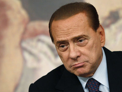 «Φύλλο και φτερό» οι φορολογικές δηλώσεις του Σίλβιο