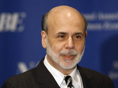 FXCM: «Κλειδί» η ομιλία Μπερνάνκι για το δολάριο και το γιεν