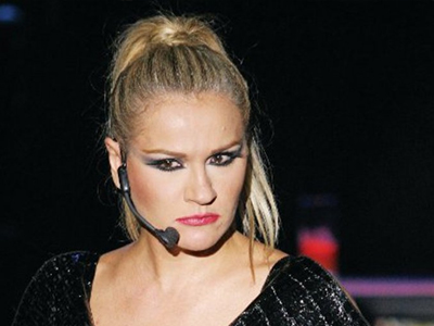 «Είχα σχέση με ομοφυλόφιλο»