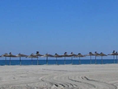 Αλλάζει όψη η παραλία της Αλεξανδρούπολης Αλλάζει όψη η παραλία της Αλεξανδρούπολης