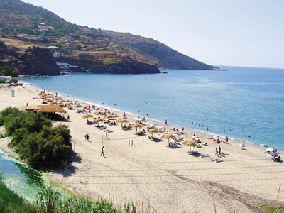 Ξεκινά το πρόγραμμα κοινωνικού τουρισμού