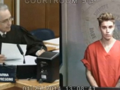 Τζάστιν Μπίμπερ: Ξοδεύει εβδομαδιαίως 5.000 δολάρια για ναρκωτικά Τζάστιν Μπίμπερ: Ξοδεύει εβδομαδιαίως 5.000 δολάρια για ναρκωτικά