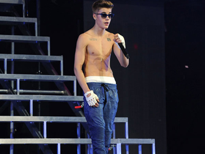 Οι αργοπορημένοι της μουσικής βιομηχανίας