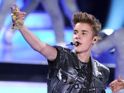 Ακύρωσε άλλη μία συναυλία ο Bieber