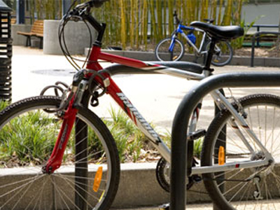 Αυτόματη διάθεση ποδηλάτων στο δήμο Κορδελιού-Ευόσμου