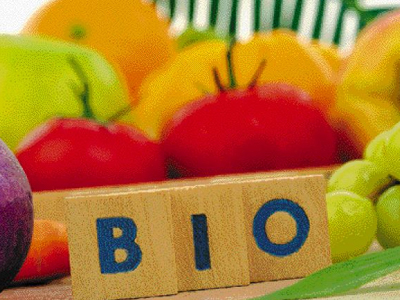 Τα βιολογικά τρόφιμα δεν είναι κατ’ ανάγκη πιο ασφαλή Τα βιολογικά τρόφιμα δεν είναι κατ’ ανάγκη πιο ασφαλή