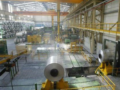 Αύξηση των τιμών εισαγωγών στη βιομηχανία