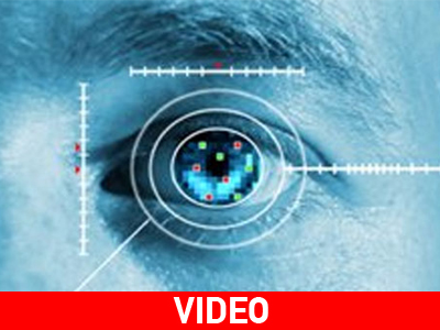 Βρετανία: Βιονικό μάτι χαρίζει την όραση σε τυφλό! Βρετανία: Βιονικό μάτι χαρίζει την όραση σε τυφλό!