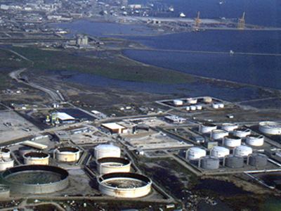 Σύσκεψη στο ΥΜΑΘ για τον βιολογικό καθαρισμό της ΒΙΠΕΘ