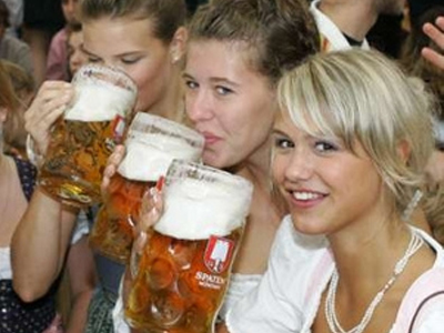 Μείωσαν την κατανάλωση κρέατος και αλκοόλ οι Γερμανοί