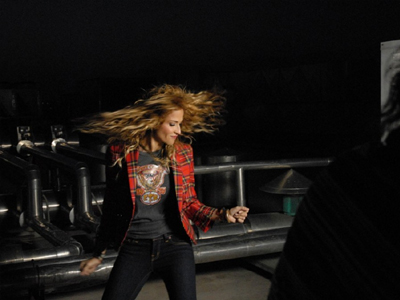 «Ξέχασαν» να κόψουν εισιτήρια σε συναυλία της Βίσση!