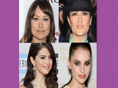 Τα «μαύρα μάτια» είναι πάντα επίκαιρα