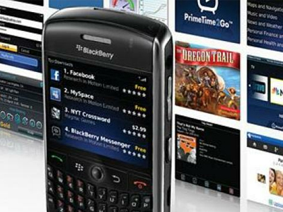 Σημαντικές περικοπές προανήγγειλε η RIM