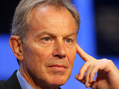 «Ανησυχώ για το ενδεχόμενο εξόδου της χώρας από την Ε.Ε.»