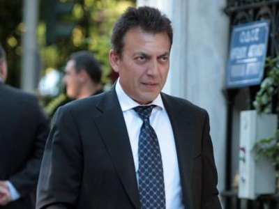 Ι. Βρούτσης: Αποκλείει νέες μειώσεις στις κύριες συντάξεις